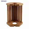 wooden light shade